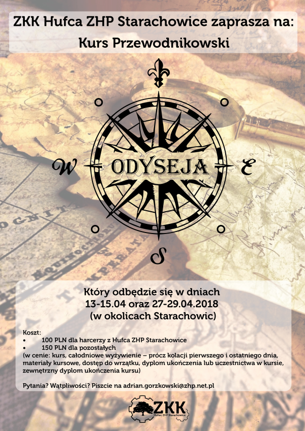 odyseja2018